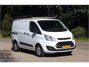 Ford Transit Custom - 270 2.0 TDCI L1H1 Trend | 2017 |⭐Cruise | ❄️Airco | ✨PDC |