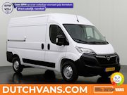 Opel Movano - 2.2HDi 140PK L2H2 | Multimedia | Camera | Airco | Cruise | 3