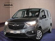 Opel Combo Tour - 1.2 Turbo Innovation XL 7pers AUTOM NAVI Carplay TREKH 360 C