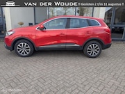 Renault Kadjar - 1.2 TCe Limited