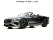 Bentley Continental GTC - Speed V8 Hybrid |MULLINER COLOUR|FADED PAINT|AKRAPOVIC