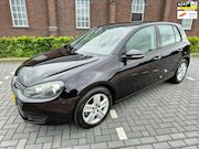 Volkswagen Golf - 1.4 TSI Comfortline Automaat NIEUWE KETTING
