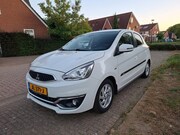 Mitsubishi Space Star - 1.0 Intense+