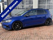 Volkswagen Golf - 2.0 TSI 4Motion R Bj 2019 km 93.000 Nap 2e eigen Automaat, 1
