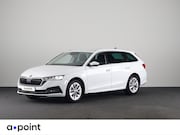 Skoda Octavia - Combi 1.0 TSI Business Edition Plus 110 pk | Navigatie | Tre