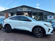 Renault Rafale - 1.2 E-Tech 4x4 plug-in hybrid 300 atelier Alpine