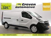 Opel Vivaro - 1.6 CDTI L2H1 | Marge | Airco | Cruise | Carplay | 3 Zits |