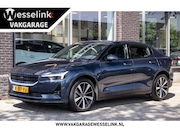 Polestar 2 - Long Range Dual Motor Launch Edition 78kWh | Pano dak | Appl