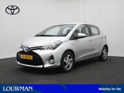Toyota Yaris - 1.5 Hybrid Trend