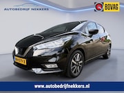 Nissan Micra - 0.9 IG-T BNS. ED