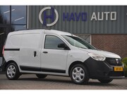 Dacia Dokker - 1.6 MPI, AIRCO, BTW-VRIJ / MARGE