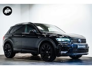 Volkswagen Tiguan - 2.0 TSI 4M 2x R-Line Black ed|Navi|ACC|20 inch|Virtual