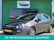 Fiat Punto Evo - 1.4-16V Multiair Dynamic|1e Eigenaar!|CruiseContro