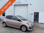 Renault Twingo - 1.2-16V Miss Sixty , Airco, 1e eigenaar