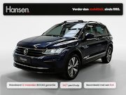 Volkswagen Tiguan - 1.4 TSI eHybrid Life I Panoramadak I Stoel- en Stuurverwarmi