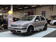 Volkswagen Golf - IV 1.6 105DKM! | Clima | 17'' Sportvelgen | Nette Auto