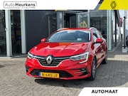 Renault Mégane - Estate TCe EDC 140 Intens | AUTOMAAT l Dealeronderhouden |