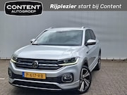 Volkswagen T-Cross - 1.0 TSI 110pk 7-DSG R-Line l Trekhaak l