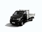 Renault Master - E-Tech Open Transport Kiepbak Long-Range Advance