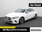 Mercedes-Benz A-klasse - 160 Business Solution | ACHTERUITRIJCAMERA | APPLE CARPLAY |