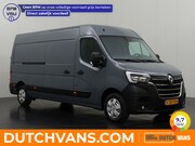 Renault Master - 2.3DCi L3H2 | Airco | Cruise | Camera | 3-Zits | Trekhaak