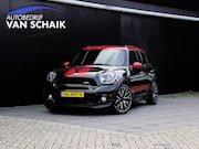 MINI Countryman - 1.6 John Cooper Works ALL4 Chili | LEDER | PANO-DAK | H&K |