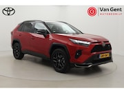 Toyota RAV4 - 2.5 Plug-in Hybrid AWD GR SPORT | Trekhaak | Apple Carplay /