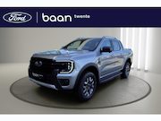 Ford Ranger - 2.3 EcoBoost 205kW DoKa e-4WD Wildtrak A | Baan Twente Editi