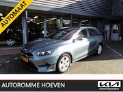 Kia Ceed - Sw 1.5 Turbo 140pk AUTOMAAT DynamicLine 26.000km