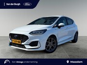 Ford Fiesta - 5-deurs ST-Line 1.0 EcoBoost Hybrid | Winter Pack | Cruise c