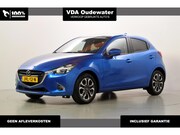 Mazda 2 - 1.5 90pk Automaat Sportsline