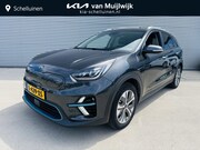 Kia Niro EV - e-Niro ExecutiveLine 64 kWh SOH 100% | NW geleverd & Onderho