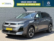 Citroën C5 Aircross - Business Comfort Range 74 kWh | 520 km WLTP | Adaptieve Crui
