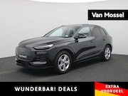 Audi Q6 e-tron - edition quattro 100 kWh 387 PK | Adaptive cruise control | G