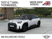 MINI Aceman - E / John Cooper Works / Pakket M / John Cooper Wor