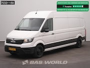 MAN TGE - 3.140 Automaat L4H3 Airco Camera CarPlay Euro6 L3H2 Airco
