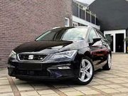 Seat Leon - 1.8 TSI FR Connect Combi AUTOMAAT 180PK VOL!