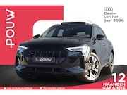 Audi e-tron - 55 quattro 409pk S Edition 95 kWh | SoH 94% | ACC | Luchtver