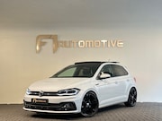 Volkswagen Polo - 1.0 TSI Highline Business R Pano|Camera|ACC|DCC