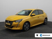 Peugeot 208 - 1.2 PureTech 100 Allure Camera | Parkeersensoren | Cruise Co