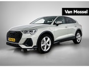 Audi Q3 Sportback - 45 TFSI e Advanced Edition 245 PK | Automaat | Camera | Navi