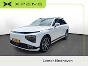Xpeng G9 - AWD Performance 94.6 kWh Apple Carplay