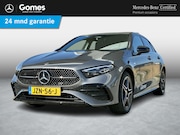 Mercedes-Benz A-klasse - 250 e Business Solution AMG | Night Pakket | Panoramadak | M