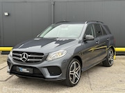 Mercedes-Benz GLE-klasse - 500 e 4MATIC AMG-PAKKET NAP
