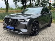 Mazda CX-60 - 2.5 e-SkyActiv PHEV Homura Plus 327pk Panoramadak / Stoelven