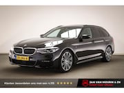 BMW 5-serie - Touring 530i xDrive M-Sport High Executive | PANORAMADAK | H