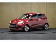 Hyundai i10 - 1.2i | Cruise-control | Camera | Clima | Stoel & Stuurverwar