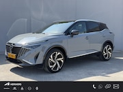 Nissan Qashqai - 1.3 MHEV Xtronic Tekna Plus / Fabrieksgarantie tot 9-2028 /