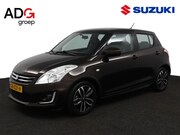 Suzuki Swift - 1.2 Style EASSS | Airco | Central deurvergrendeling | Half l