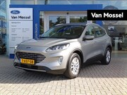 Ford Kuga - 2.5 PHEV Titanium | Adaptieve Cruise | Stoel/stuur- voorruit